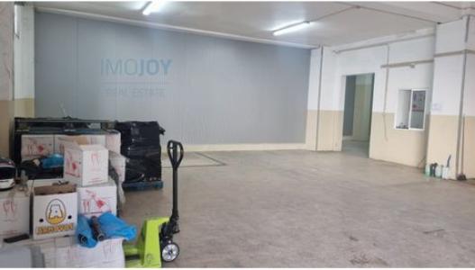 Louer Local industriel Portela r�gion LISBOA