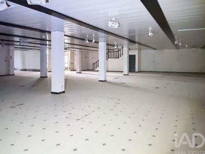 Louer Local commercial 300 m2 Ourem