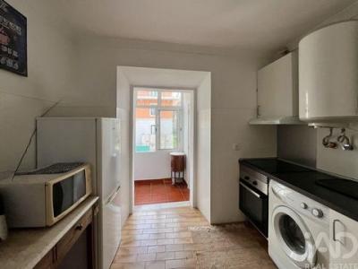 Louer Appartement 57 m2 Lisboa