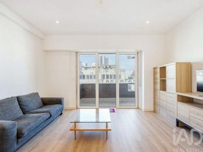 Louer Appartement Lisboa r�gion LISBOA