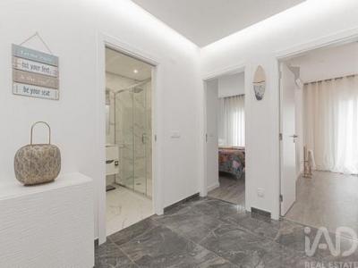 Louer Appartement Amoreiras r�gion LISBOA