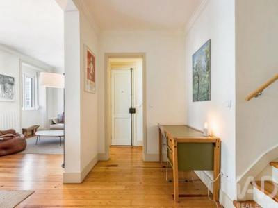 Location Appartement Lisboa CAMPO-DE-OURIQUE 11 au Portugal