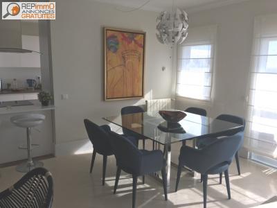 Annonce Vente 5 pi�ces Appartement Cascais