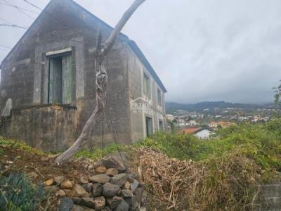 Annonce Vente 2 pi�ces Maison Calheta