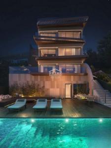 Annonce Vente Appartement Funchal