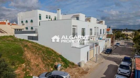 Annonce Vente 3 pi�ces Maison Moncarapacho