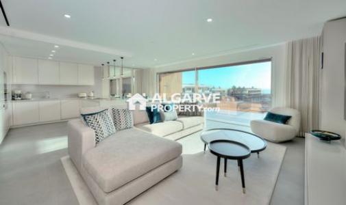 Acheter Appartement 242 m2 Quarteira