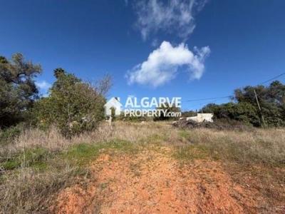 Acheter Terrain 600 m2 Faro
