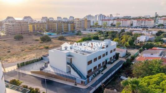 Acheter Appartement Quarteira r�gion FARO