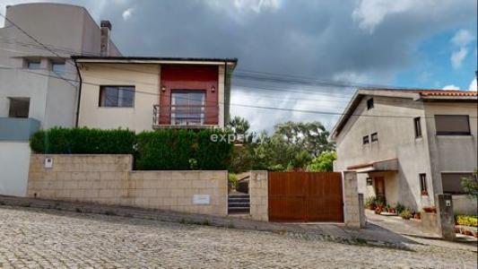 Annonce Vente 4 pi�ces Maison Valongo