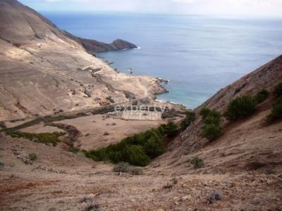 Annonce Vente Terrain Porto-santo