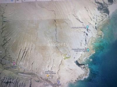 Acheter Terrain Porto-santo r�gion MADEIRA