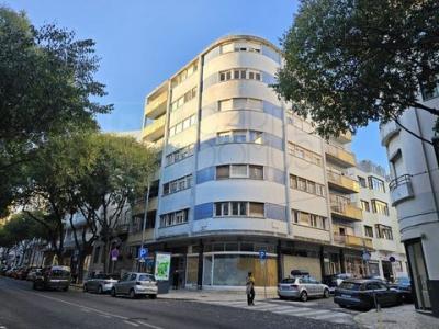 Annonce Vente Appartement Lisboa