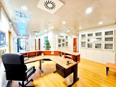 Acheter Local commercial 920 m2 Carnaxide