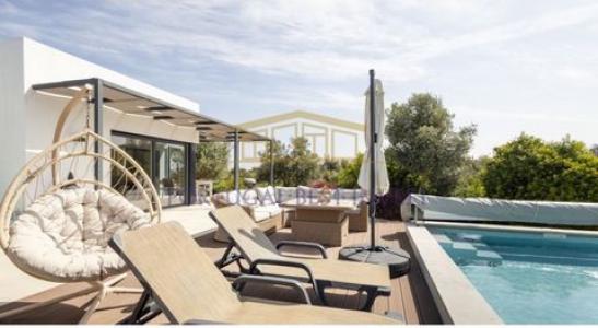 Vente Maison Lagoa FERRAGUDO 10 au Portugal