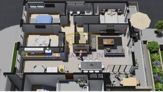 Acheter Appartement Portimao r�gion FARO