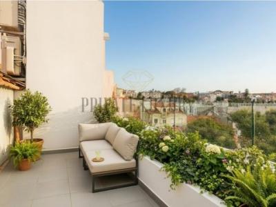 Acheter Appartement 110 m2 Lisboa