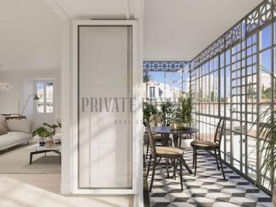Annonce Vente Appartement Lisboa