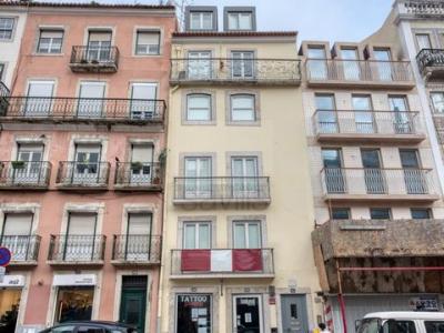 Annonce Vente Immeuble Lisboa