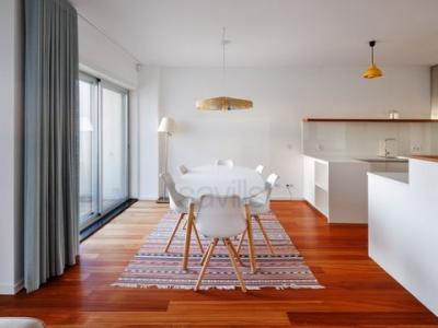 Acheter Appartement 85 m2 Porto