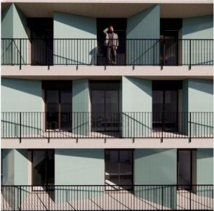 Acheter Appartement 46 m2 Porto