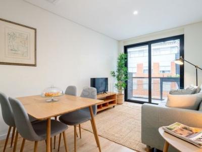 Acheter Appartement 35 m2 Matosinhos