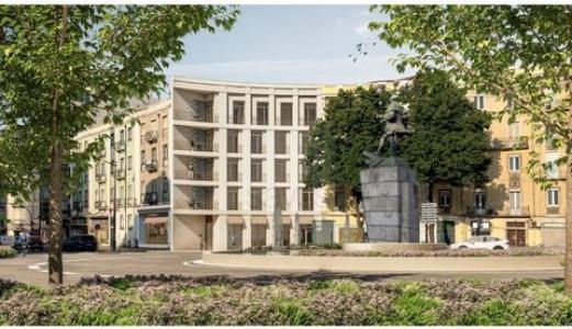 Annonce Vente Appartement Lisboa