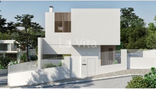 Acheter Terrain 217 m2 Cascais