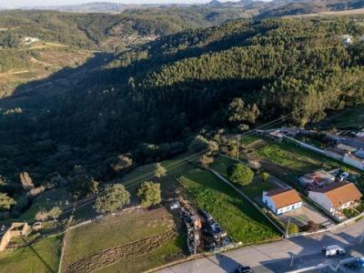 Annonce Vente Terrain Mafra