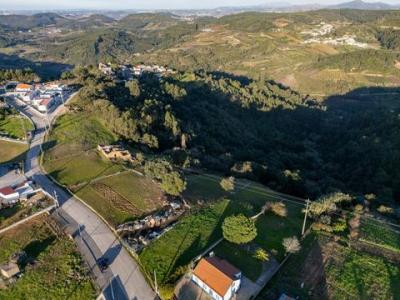 Acheter Terrain 2062 m2 Mafra