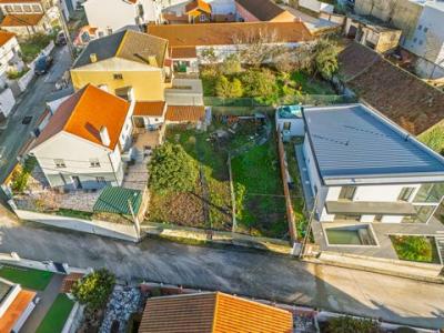 Annonce Vente Terrain Mafra