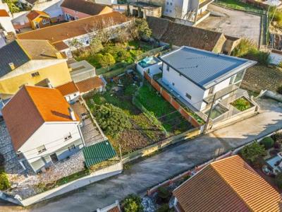 Acheter Terrain 180 m2 Mafra