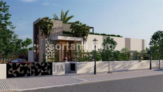 Annonce Vente Terrain Loule