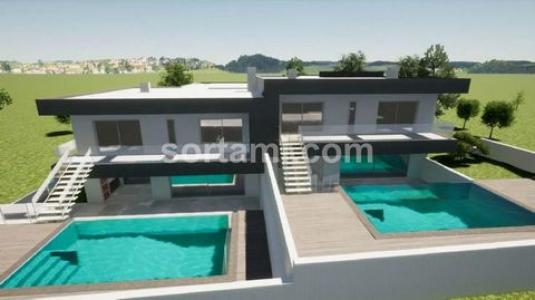 Annonce Vente Terrain Faro