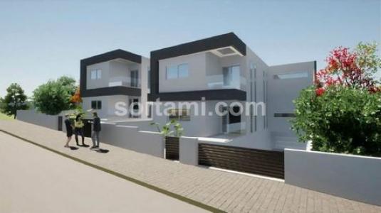 Acheter Terrain 874 m2 Faro