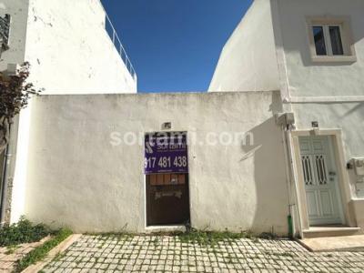 Acheter Terrain 44 m2 Albufeira