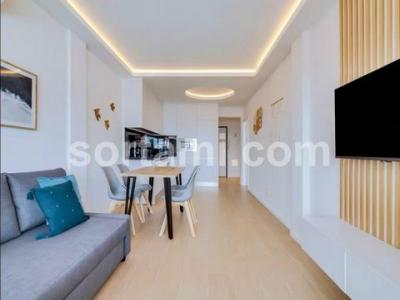 Acheter Appartement 56 m2 Loule