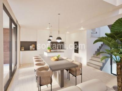 Acheter Maison 187 m2 Albufeira