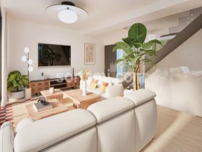 Acheter Maison 112 m2 Albufeira