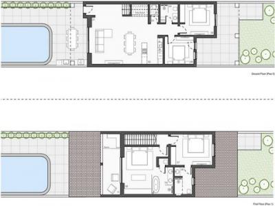 Acheter Maison 125 m2 Loule