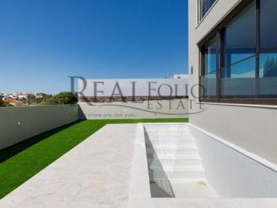 Acheter Maison Alcabideche