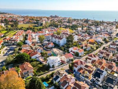 Acheter Maison 470 m2 Alcabideche