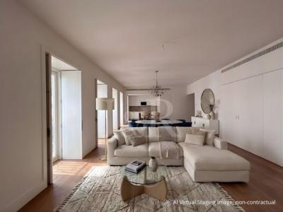 Acheter Appartement 122 m2 Lisboa