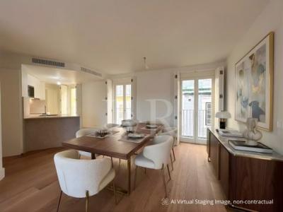 Annonce Vente Appartement Lisboa