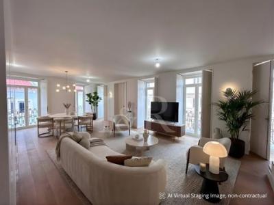 Annonce Vente Appartement Lisboa