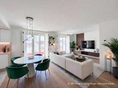 Annonce Vente Appartement Lisboa