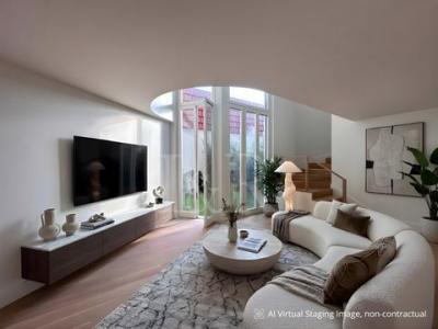 Acheter Appartement 122 m2 Lisboa