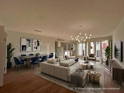 Annonce Vente Appartement Lisboa