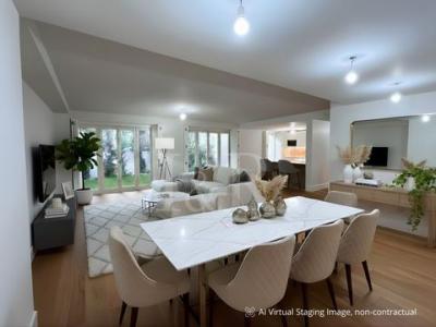 Acheter Appartement 129 m2 Lisboa