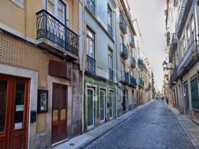 Annonce Vente Immeuble Lisboa